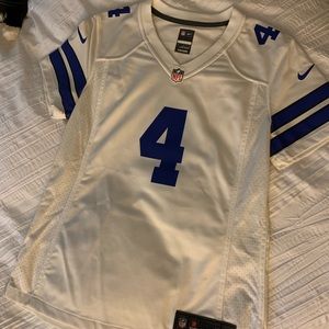 Women’s NFL Jersey